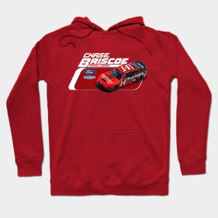 Chase Briscoe 2022 Hoodie